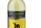 CAPE ELEPHANT Chenin Blanc (ЮАР)